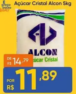 Atacado Vem Açúcar Cristal Alcon oferta