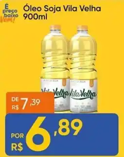 Atacado Vem Óleo Soja Vila Velha oferta