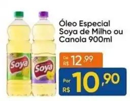 Atacado Vem Óleo Especial Soya de Milho ou Canola oferta