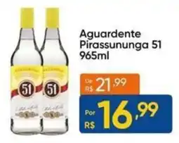 Atacado Vem Aguardente Pirassununga 51 oferta