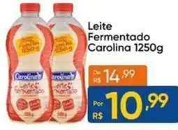 Atacado Vem Leite fermentado carolina oferta