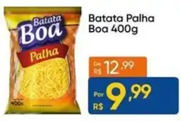 Atacado Vem Batata Palha Boa oferta