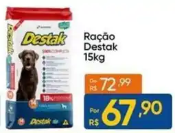 Atacado Vem Ração destak oferta