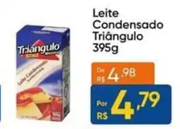Atacado Vem Leite Condensado Triângulo oferta