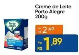 Atacado Vem Creme de Leite Porto Alegre oferta