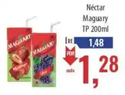 Supermercados BH Néctar maguary tp oferta