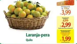 Atacadão Laranja-pera oferta