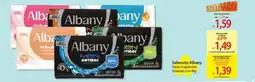 Atacadão Sabonete albany várias fragrâncias oferta