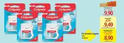 Atacadão Fio Dental Colgate oferta