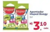 Supermercados Mateus Apontador Maped Boogy oferta