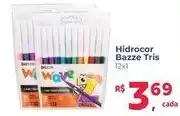 Supermercados Mateus Hidrocor Bazze Tris oferta