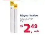 Supermercados Mateus Régua Waleu oferta