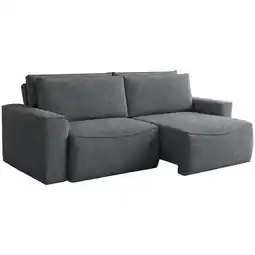 Benoit Sofá Estofado Ferguile Nobile 3 Lugares 93 x 230 x 105cm oferta