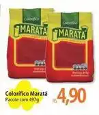 Atacadão Maratá - colorificio oferta