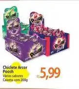 Atacadão Arcor - chiclete oferta