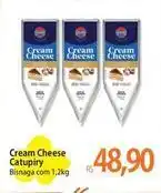 Atacadão Catupiry - cream cheese oferta