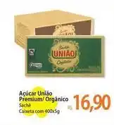 Atacadão Premium - açúcar união / orgánico oferta