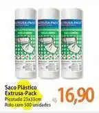 Atacadão Saco plastico oferta