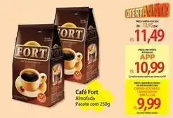 Atacadão Fort - almofada oferta