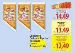 Atacadão De - cobertura culinaria-r-izza resfriada oferta