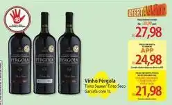 Atacadão Vinho oferta