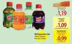 Atacadão Uai - refrigerante oferta