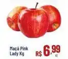 Max Atacadista Pink - maçã lady oferta