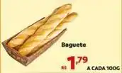 Max Atacadista Baguette oferta