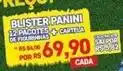 Max Atacadista De - blister panini oferta