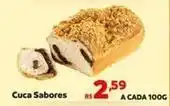 Max Atacadista Sabores - cuca sabores oferta