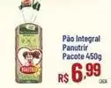 Max Atacadista Pacote - pão integral oferta