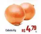 Max Atacadista Cebola oferta