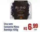 Max Atacadista Mimo - uva sem semente mimo oferta
