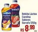 Max Atacadista Santa carolina - bebida láctea sabores oferta