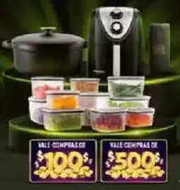 Confiança Supermercados vale compras de 100 oferta