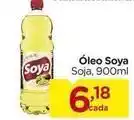 Carrefour Soya - óleo oferta