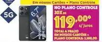 Carrefour Plano - cartees + plano controle oferta
