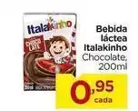 Carrefour Italakinho - bebida láctea oferta