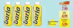 Atacadão Talco Antisséptico Barla Frasco oferta