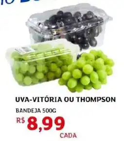 Assaí Atacadista Uva-vitória ou thompson oferta