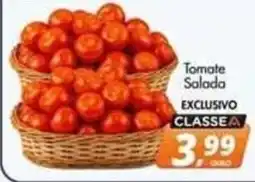 Delta Supermercados Tomate Salada oferta