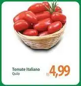 Atacadão Tomate italiano oferta