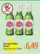 Atacadão Stella artois - cerveja oferta