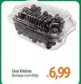 Atacadão Vitória - uva vitória oferta