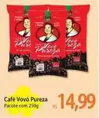 Atacadão Pureza - café oferta
