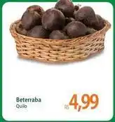 Atacadão Beterraba oferta