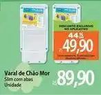 Atacadão Mor - varal de chão oferta