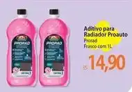 Atacadão Proauto - aditivo para radiador oferta