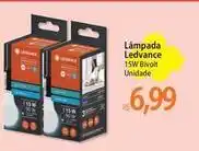Atacadão Bivolt - lâmpada oferta