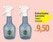 Atacadão Sanremo - pulverizador oferta